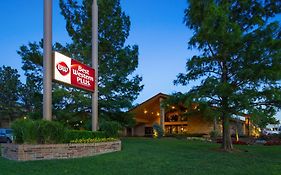 Best Western Plus Saddleback Inn And Conference Center
